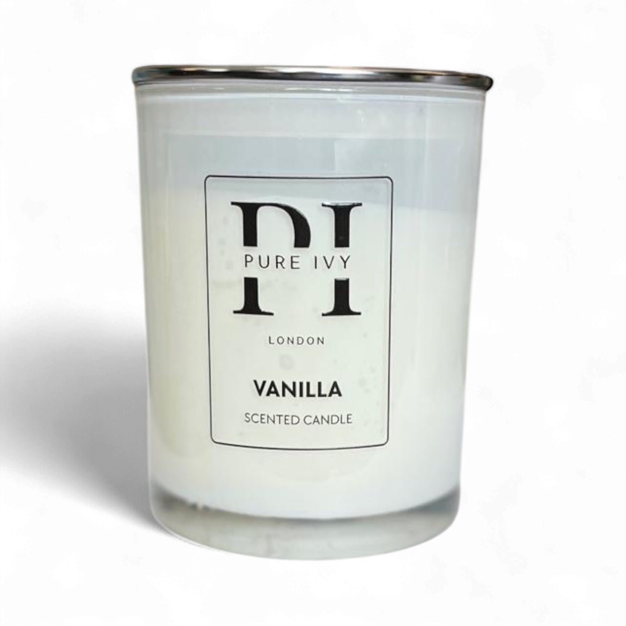 Vanilla Candle