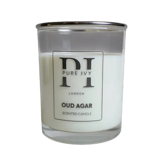 Oud Agar Candle