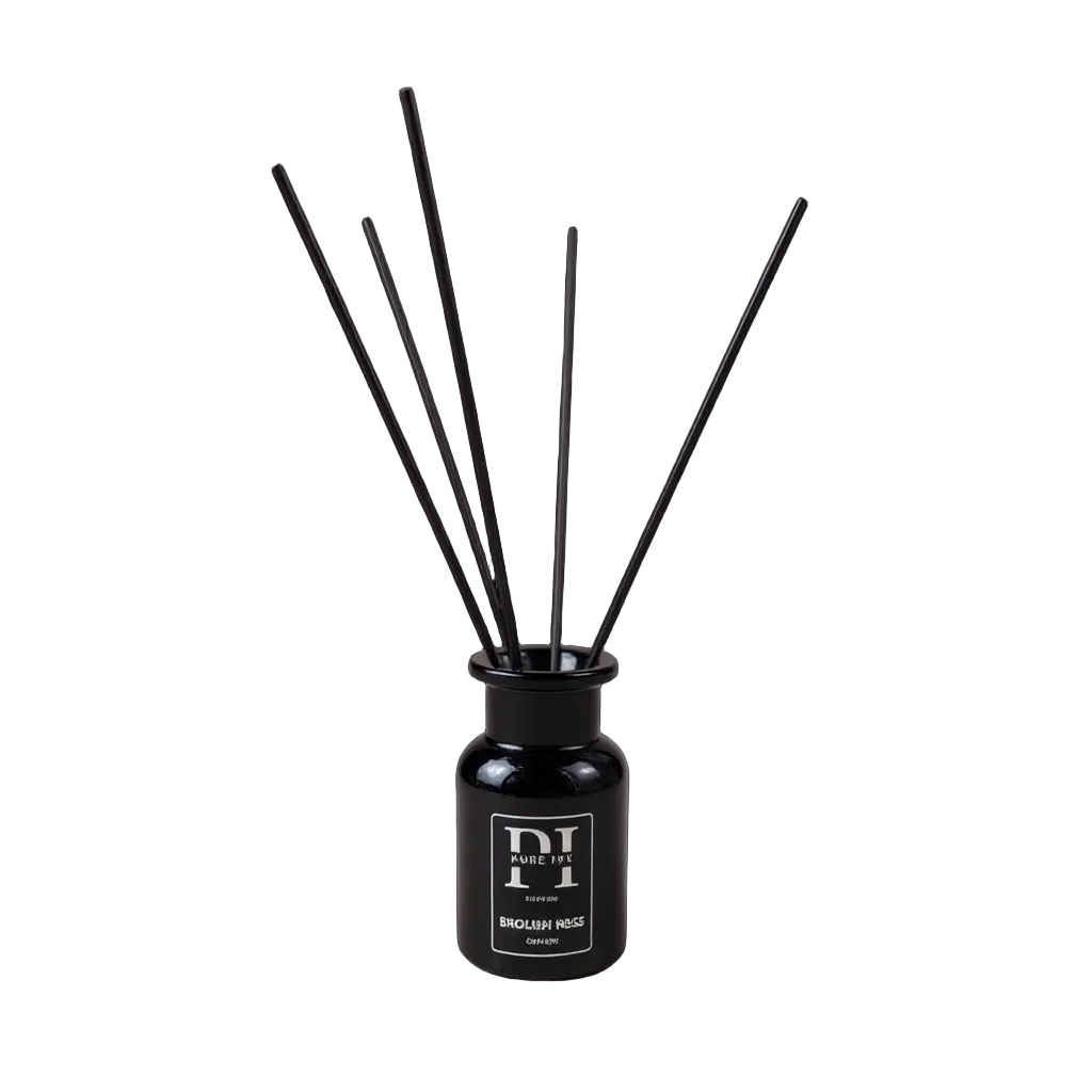 English Rose Diffuser