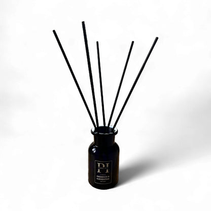 Prosecco & Clementine Diffuser