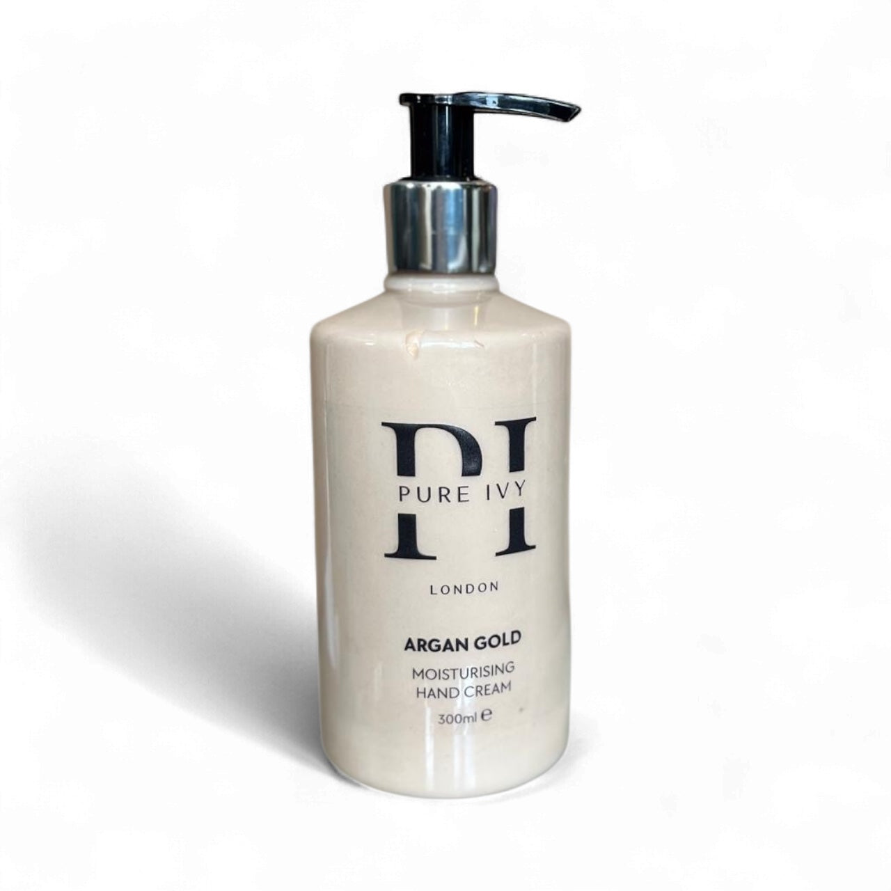 Argan Gold Hand Cream