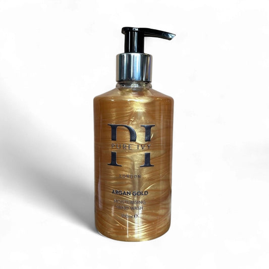 Argan Gold Hand Wash