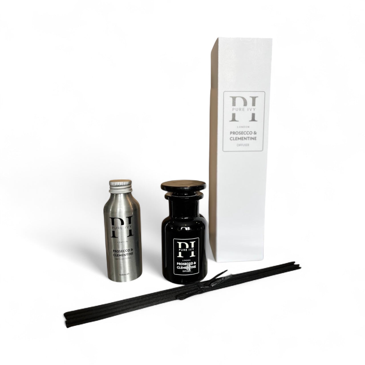 Prosecco & Clementine Diffuser