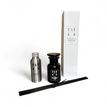 Prosecco & Clementine Diffuser