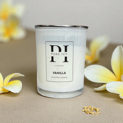 Vanilla Candle