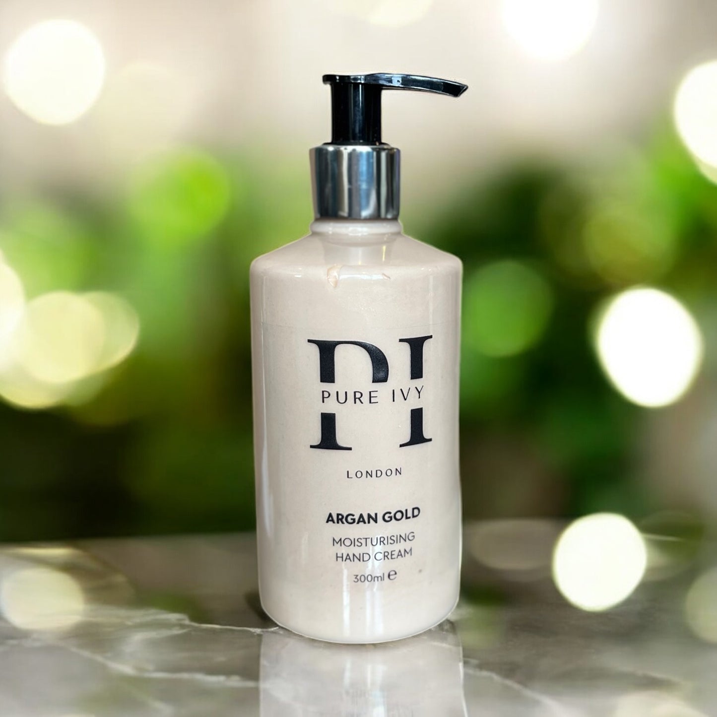 Argan Gold Hand Cream