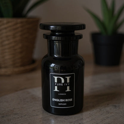 English Rose Diffuser