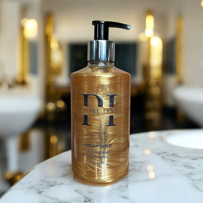 Argan Gold Hand Wash