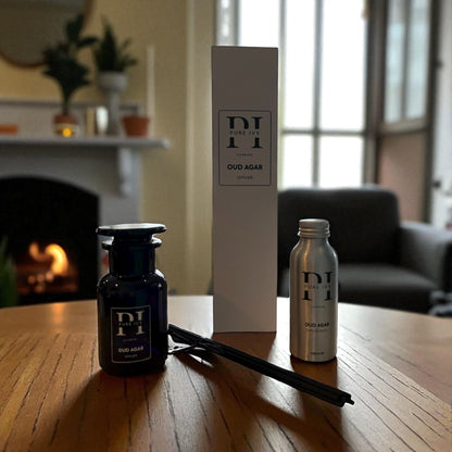 Oud Agar Diffuser